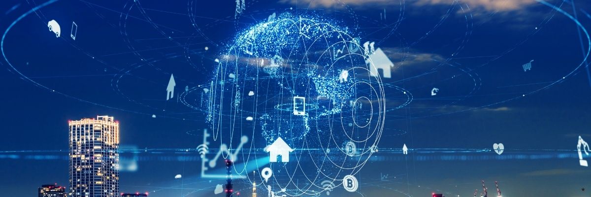 Nesnelerin İnterneti (IoT) ile Şirketiniz Nasıl Akıllanır