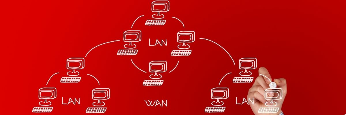 Sd-wan Teknolojisi ile Kurumsal Ağ Yönetimini Kolaylaştırın
